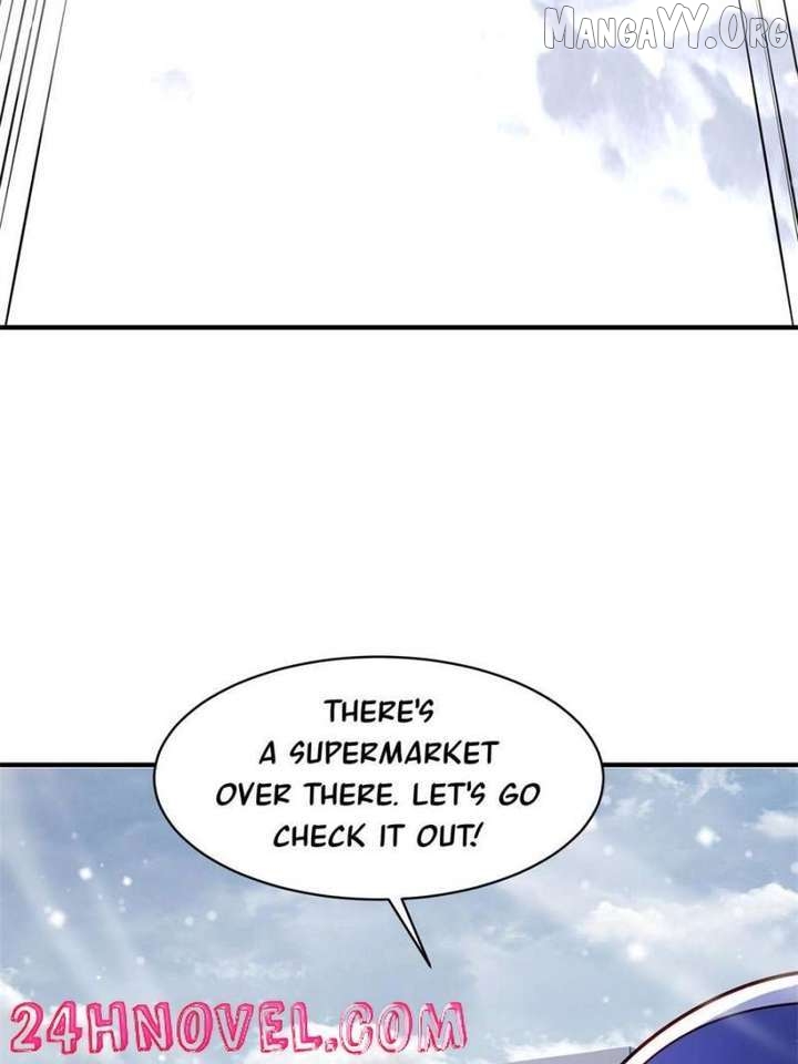 Frozen Apocalypse: I Stockpiled 100 Billion Supplies Chapter 54 - page 18