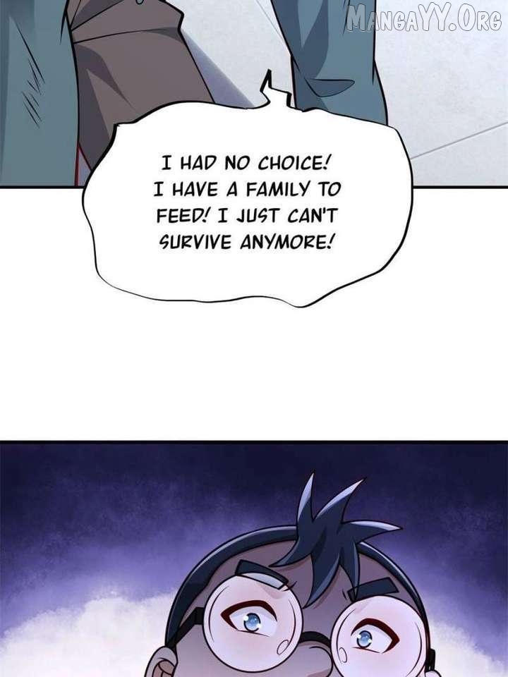 Frozen Apocalypse: I Stockpiled 100 Billion Supplies Chapter 54 - page 31