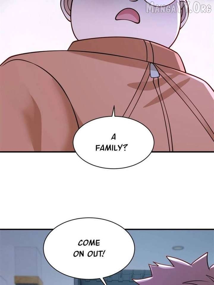 Frozen Apocalypse: I Stockpiled 100 Billion Supplies Chapter 54 - page 32