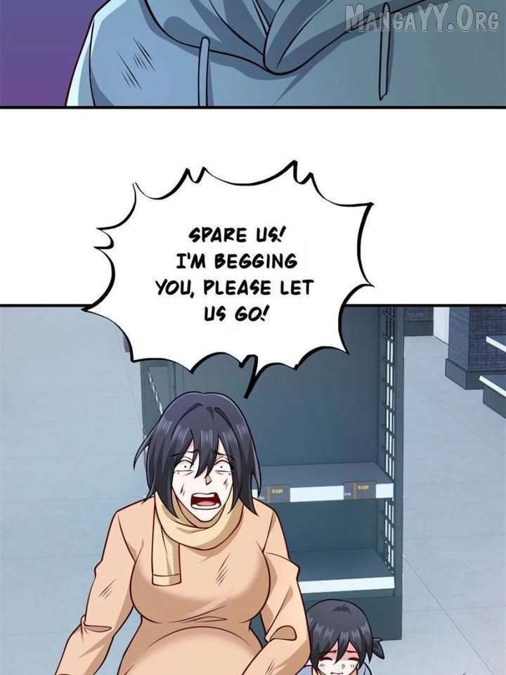 Frozen Apocalypse: I Stockpiled 100 Billion Supplies Chapter 54 - page 41