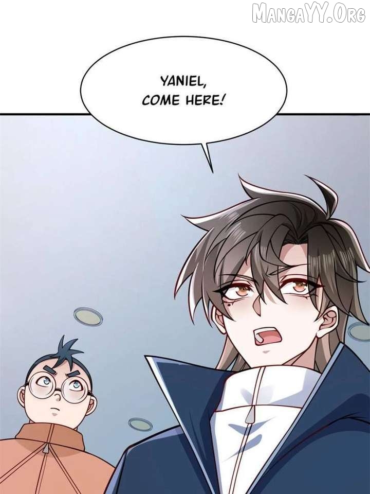 Frozen Apocalypse: I Stockpiled 100 Billion Supplies Chapter 54 - page 43