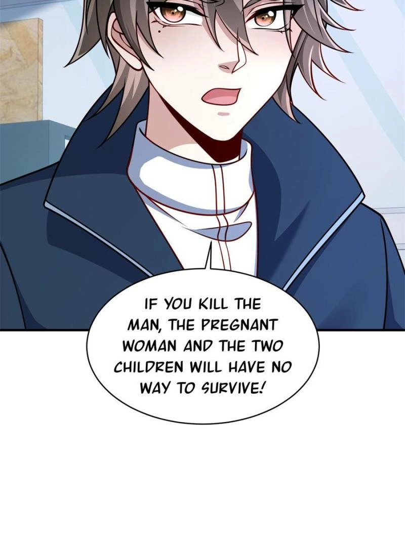 Frozen Apocalypse: I Stockpiled 100 Billion Supplies Chapter 55 - page 10