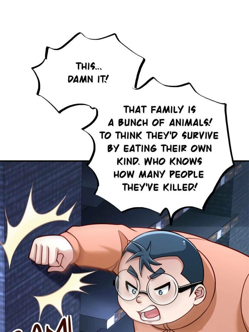 Frozen Apocalypse: I Stockpiled 100 Billion Supplies Chapter 55 - page 11