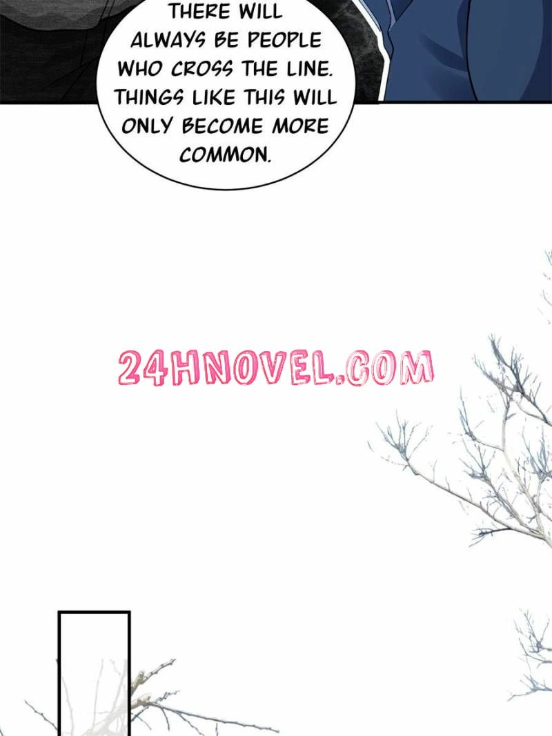 Frozen Apocalypse: I Stockpiled 100 Billion Supplies Chapter 55 - page 15