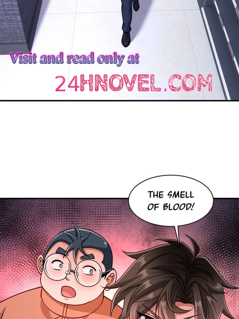 Frozen Apocalypse: I Stockpiled 100 Billion Supplies Chapter 55 - page 2