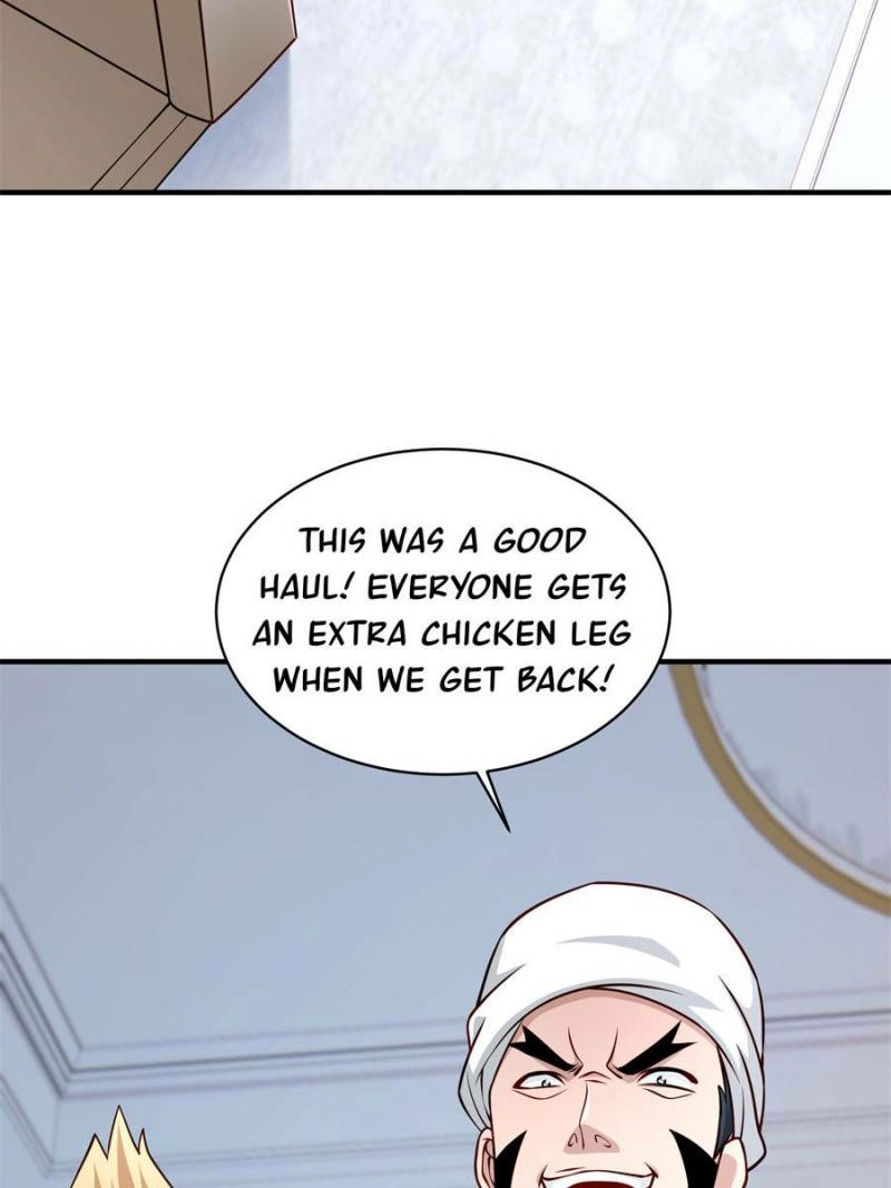 Frozen Apocalypse: I Stockpiled 100 Billion Supplies Chapter 55 - page 21