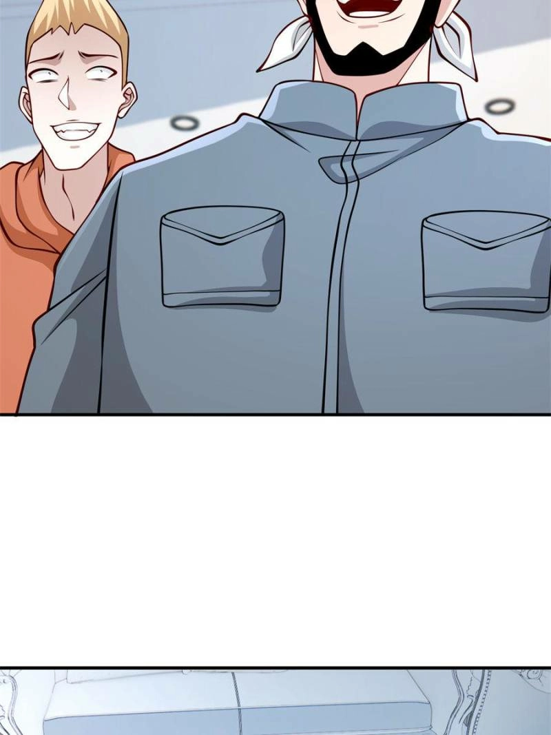 Frozen Apocalypse: I Stockpiled 100 Billion Supplies Chapter 55 - page 22
