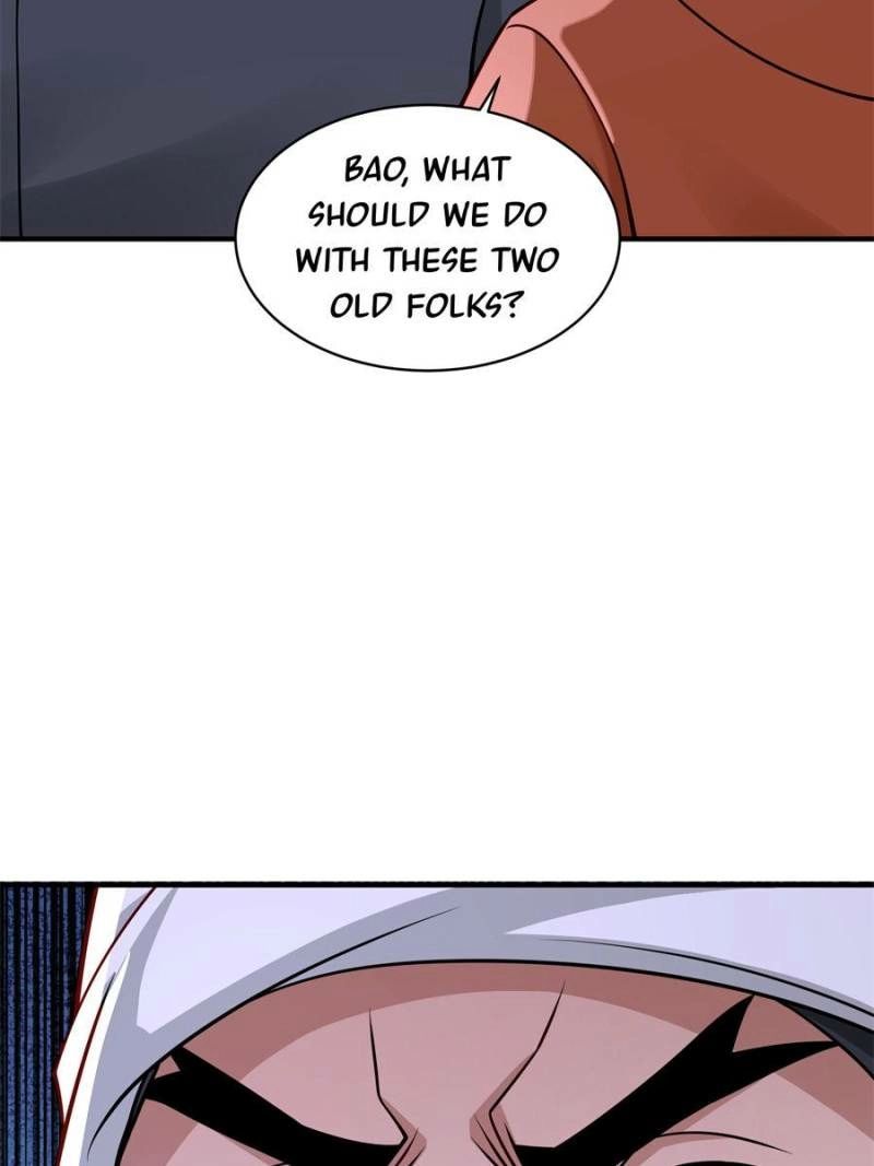 Frozen Apocalypse: I Stockpiled 100 Billion Supplies Chapter 55 - page 24