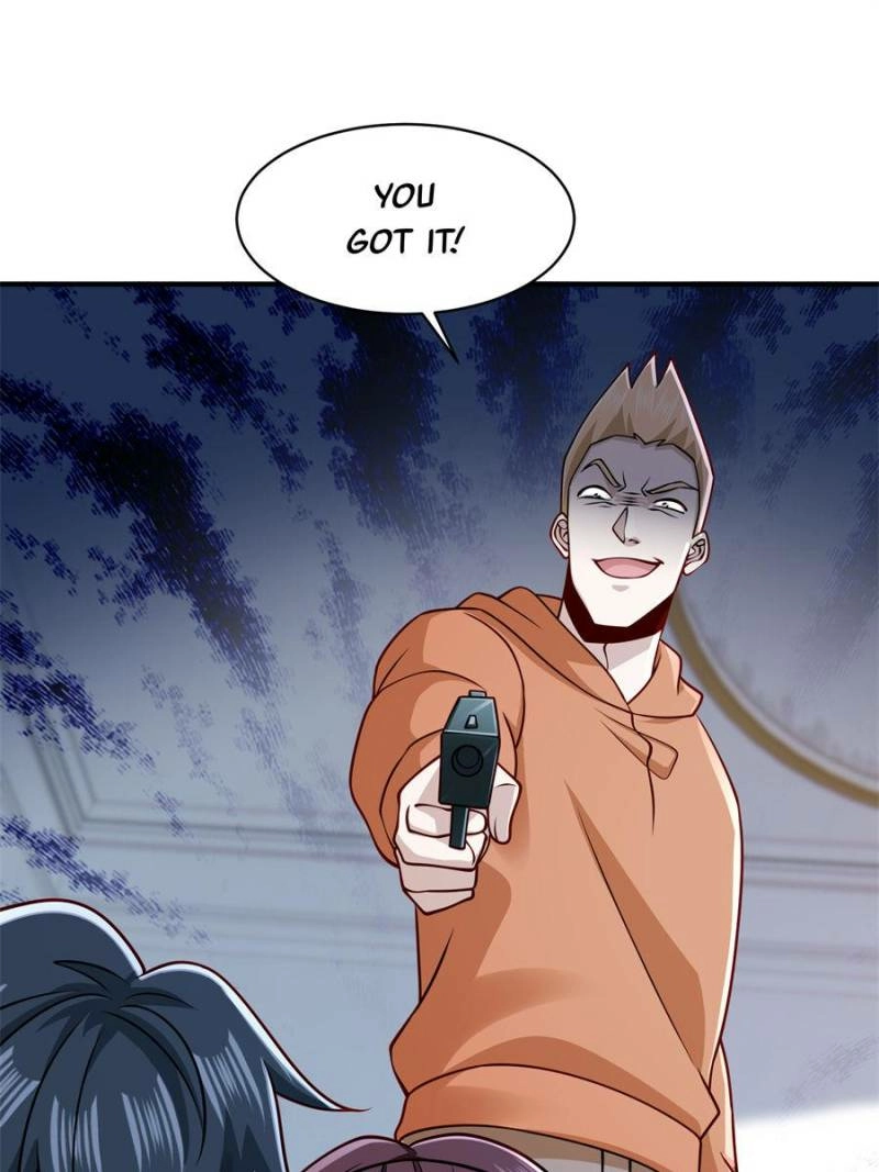 Frozen Apocalypse: I Stockpiled 100 Billion Supplies Chapter 55 - page 27
