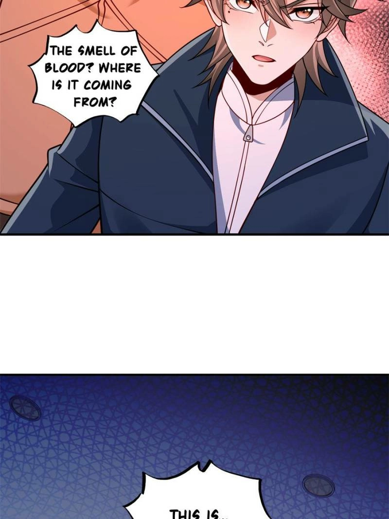 Frozen Apocalypse: I Stockpiled 100 Billion Supplies Chapter 55 - page 3
