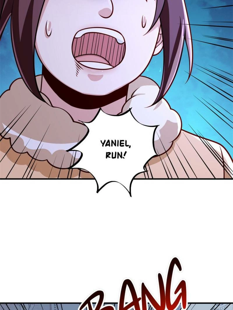 Frozen Apocalypse: I Stockpiled 100 Billion Supplies Chapter 55 - page 31