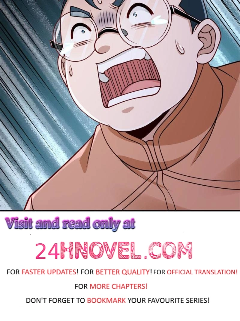Frozen Apocalypse: I Stockpiled 100 Billion Supplies Chapter 55 - page 34