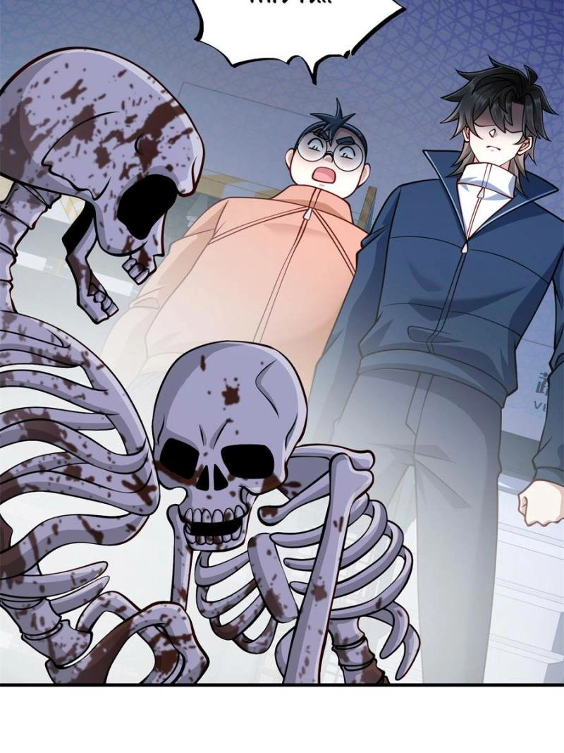 Frozen Apocalypse: I Stockpiled 100 Billion Supplies Chapter 55 - page 4