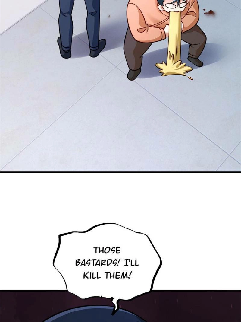 Frozen Apocalypse: I Stockpiled 100 Billion Supplies Chapter 55 - page 6
