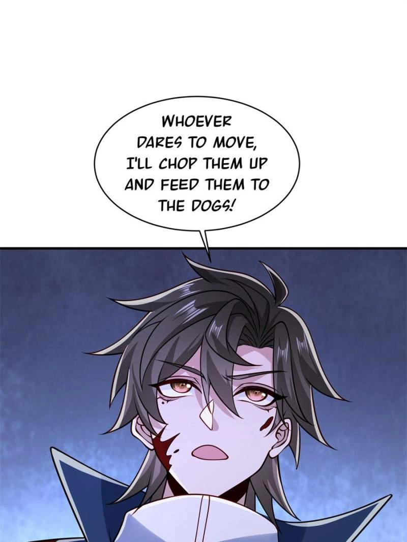 Frozen Apocalypse: I Stockpiled 100 Billion Supplies Chapter 56 - page 14