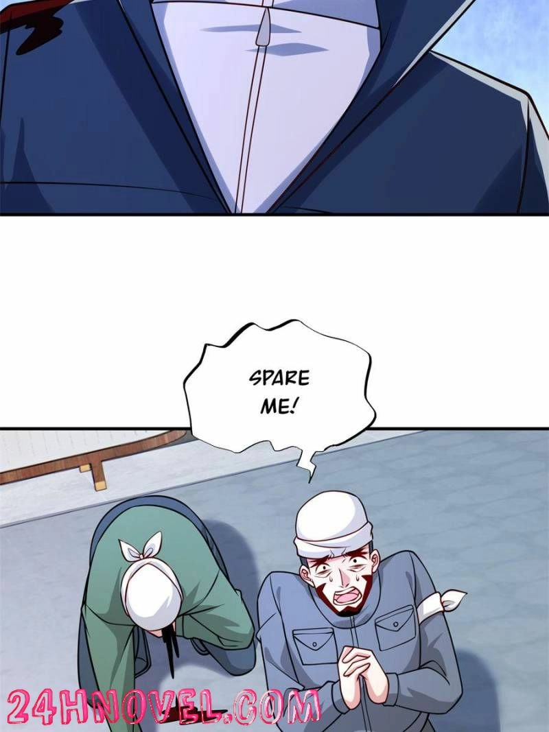 Frozen Apocalypse: I Stockpiled 100 Billion Supplies Chapter 56 - page 15