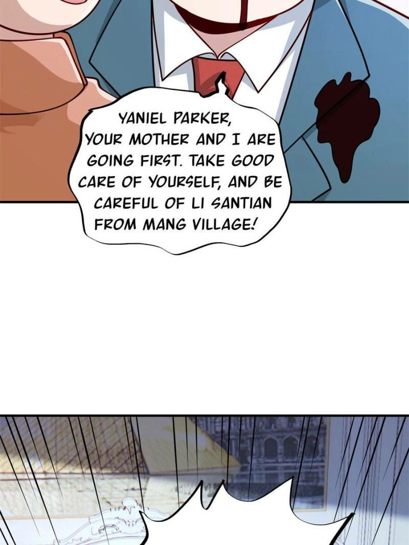 Frozen Apocalypse: I Stockpiled 100 Billion Supplies Chapter 56 - page 21