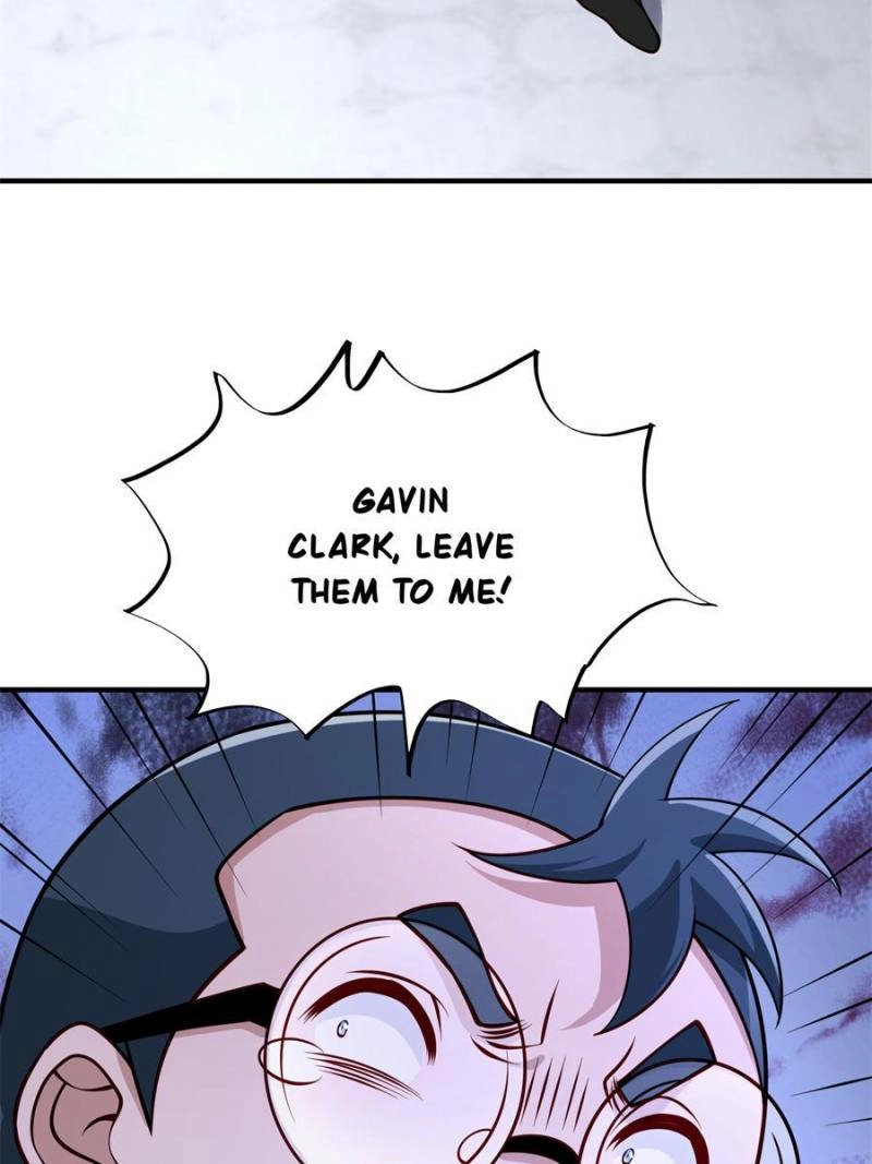 Frozen Apocalypse: I Stockpiled 100 Billion Supplies Chapter 56 - page 23