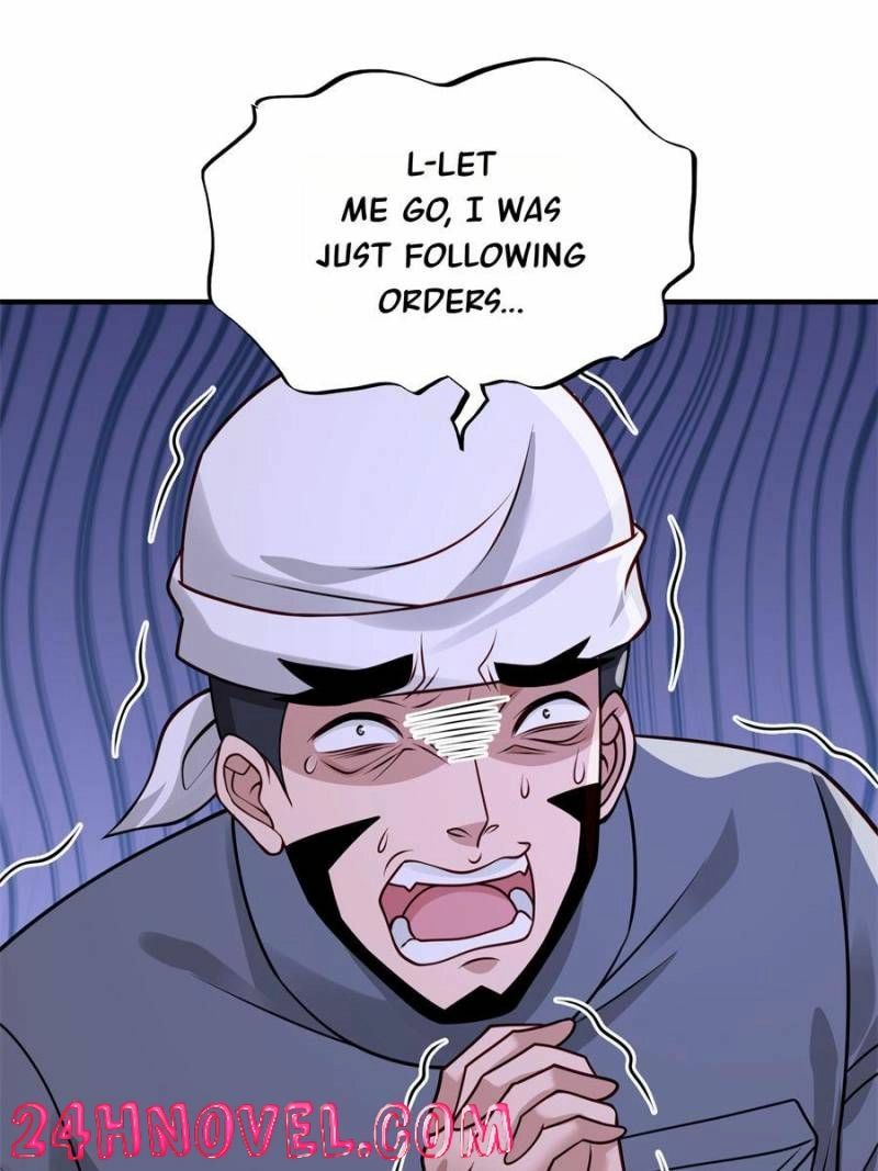 Frozen Apocalypse: I Stockpiled 100 Billion Supplies Chapter 56 - page 27
