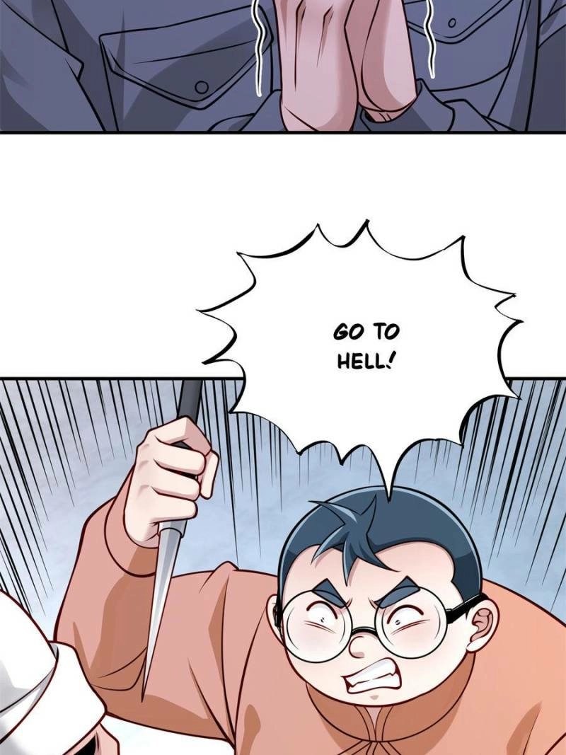 Frozen Apocalypse: I Stockpiled 100 Billion Supplies Chapter 56 - page 28