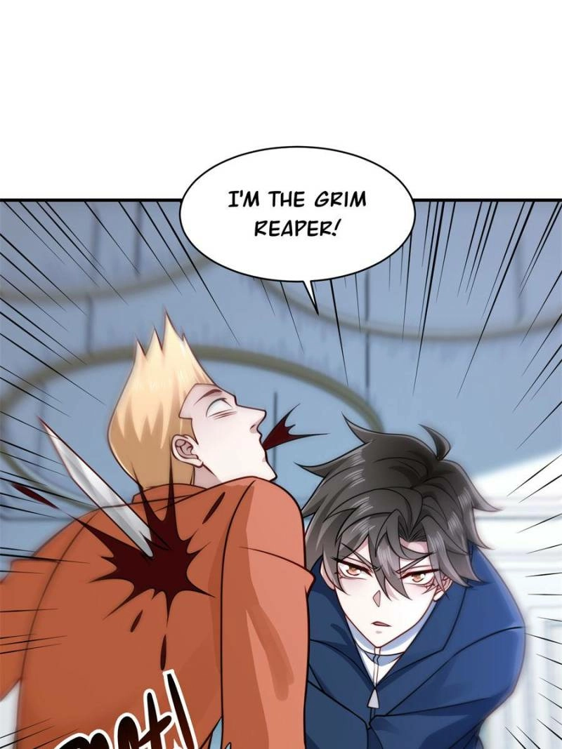 Frozen Apocalypse: I Stockpiled 100 Billion Supplies Chapter 56 - page 3