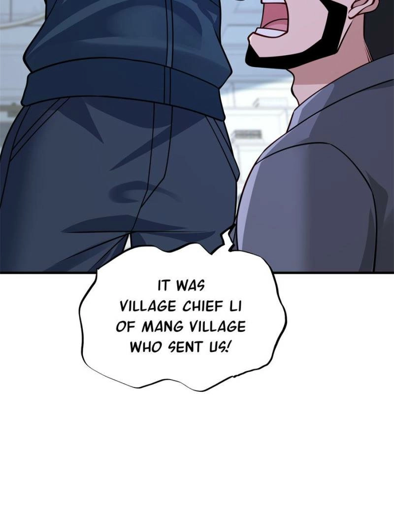 Frozen Apocalypse: I Stockpiled 100 Billion Supplies Chapter 56 - page 32