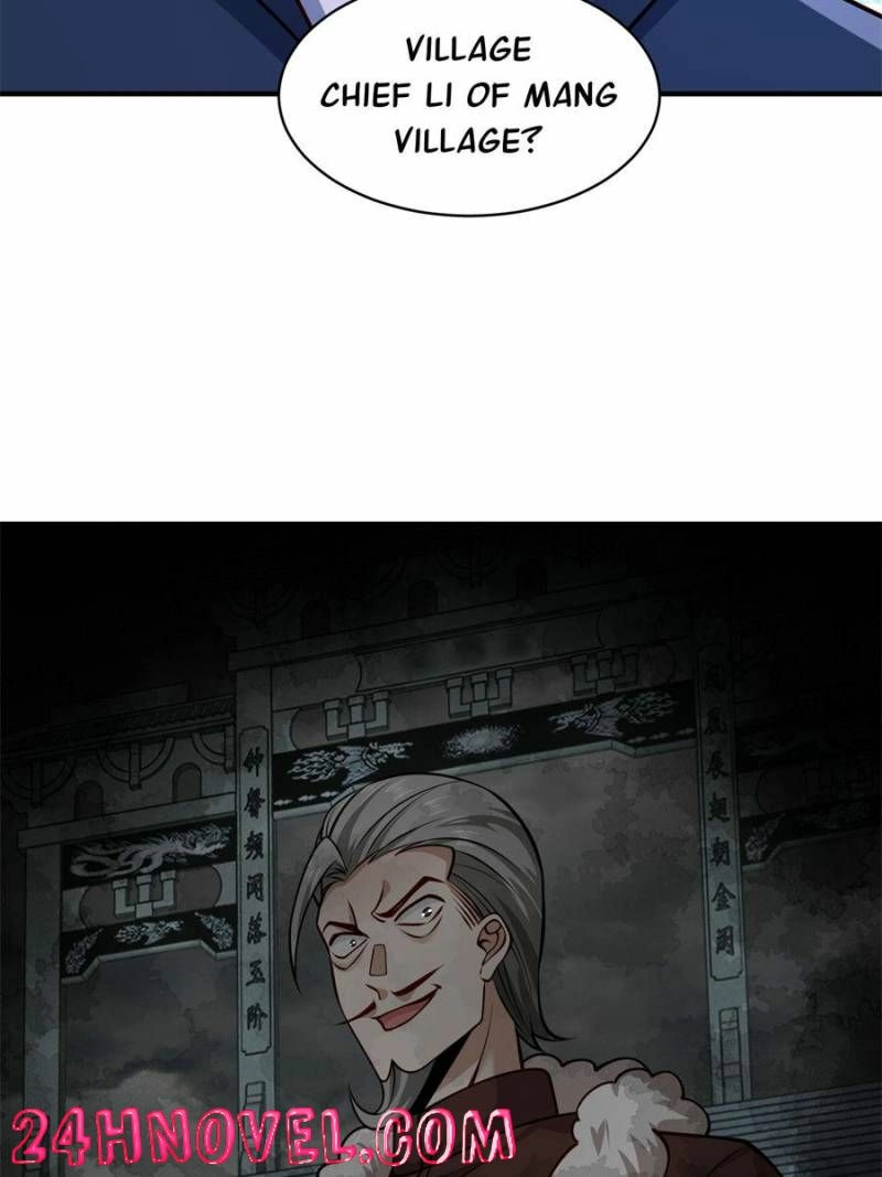Frozen Apocalypse: I Stockpiled 100 Billion Supplies Chapter 56 - page 34