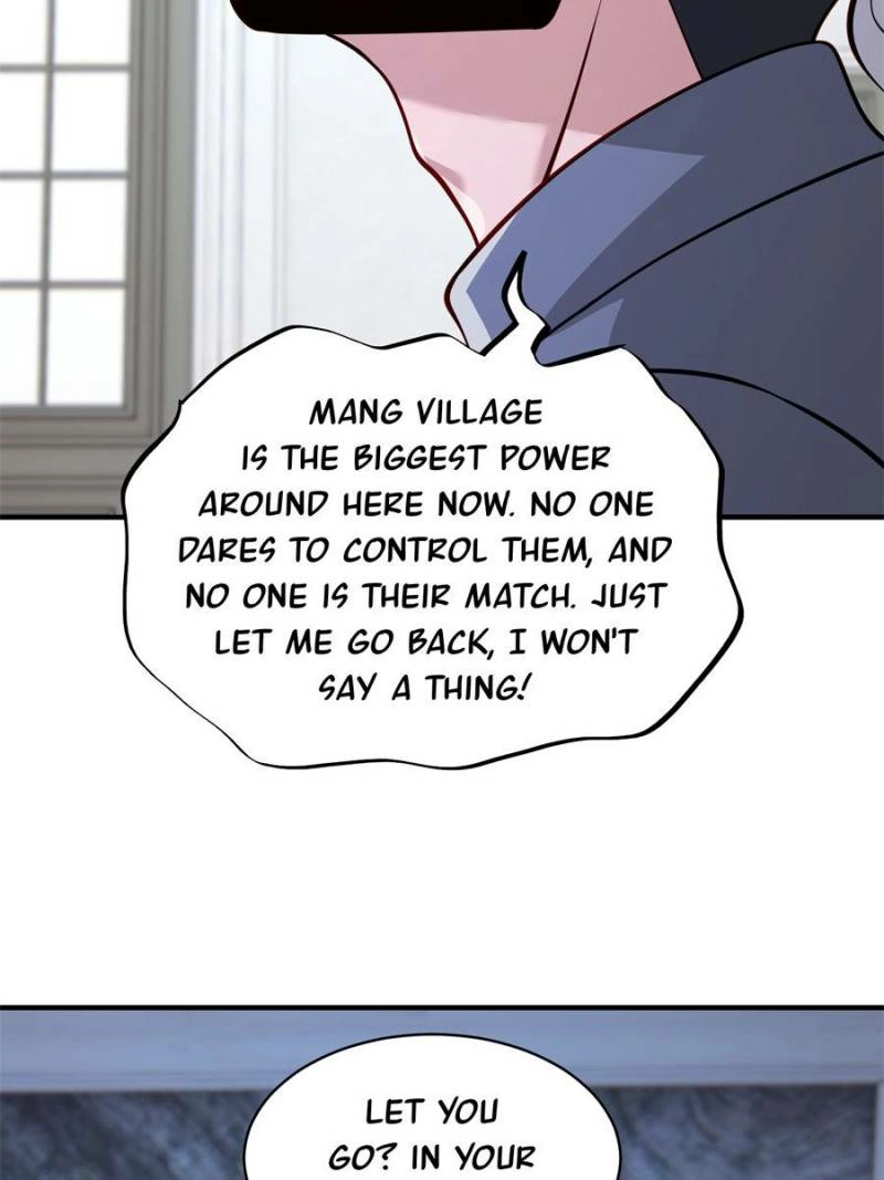 Frozen Apocalypse: I Stockpiled 100 Billion Supplies Chapter 56 - page 37