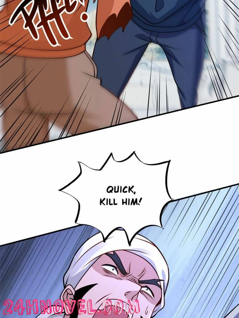 Frozen Apocalypse: I Stockpiled 100 Billion Supplies Chapter 56 - page 4