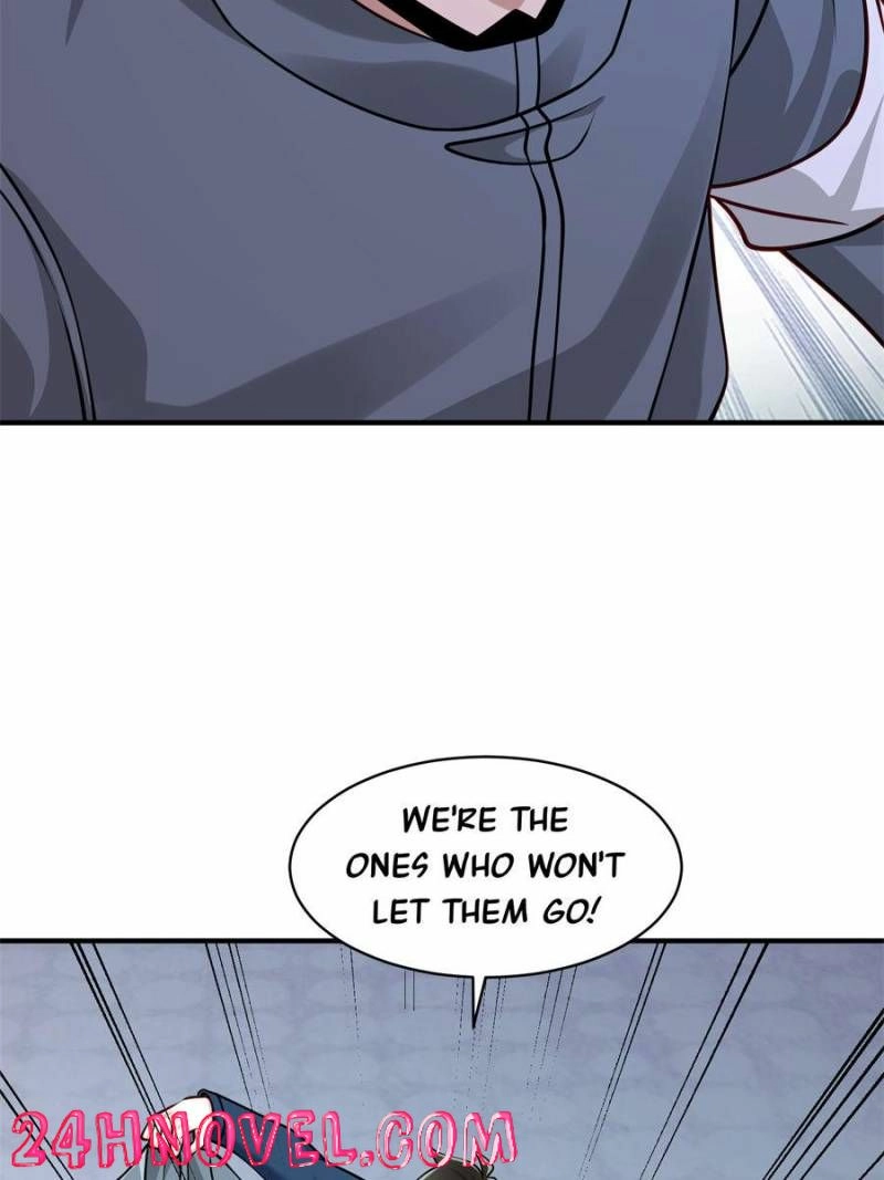 Frozen Apocalypse: I Stockpiled 100 Billion Supplies Chapter 56 - page 41