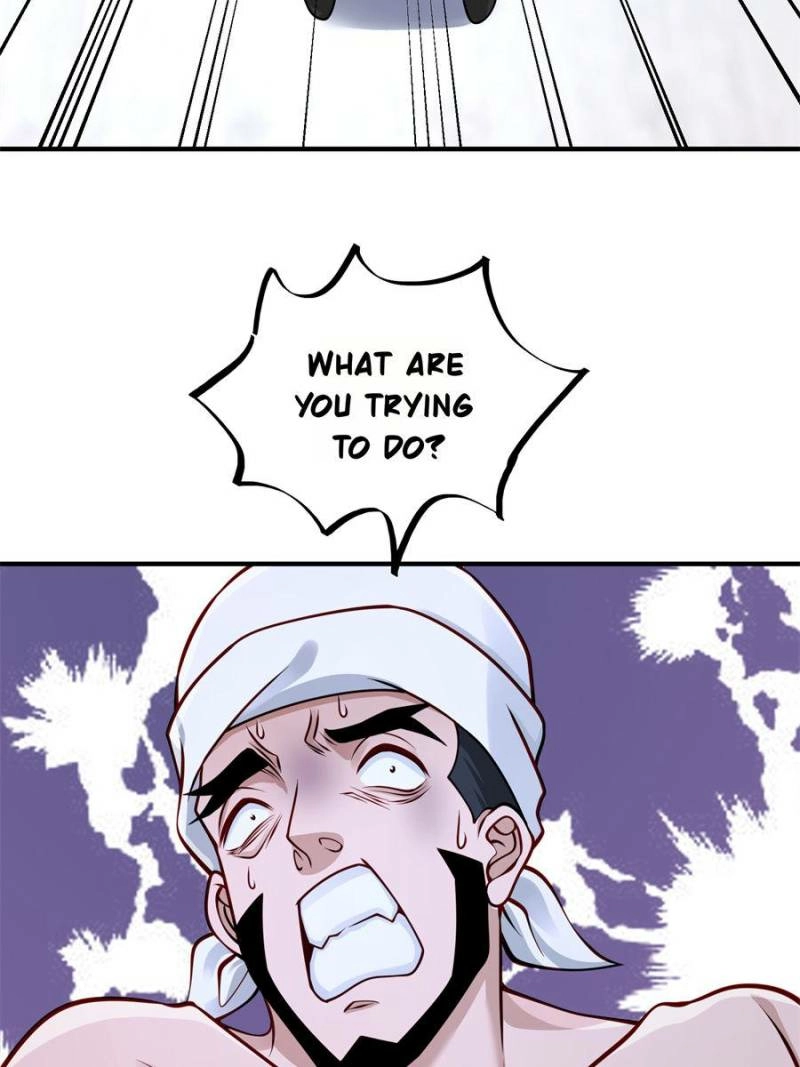 Frozen Apocalypse: I Stockpiled 100 Billion Supplies Chapter 56 - page 43