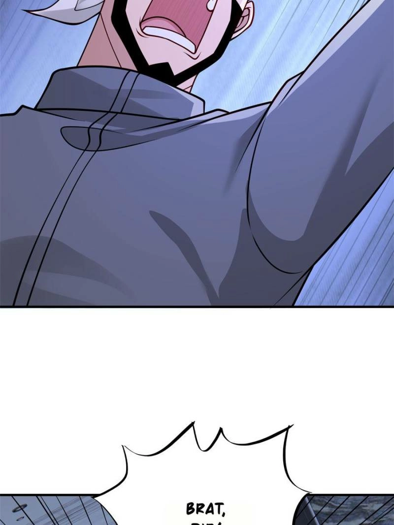 Frozen Apocalypse: I Stockpiled 100 Billion Supplies Chapter 56 - page 5