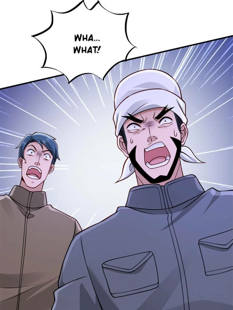 Frozen Apocalypse: I Stockpiled 100 Billion Supplies Chapter 56 - page 9