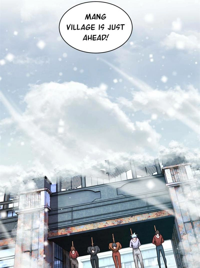 Frozen Apocalypse: I Stockpiled 100 Billion Supplies Chapter 57 - page 11