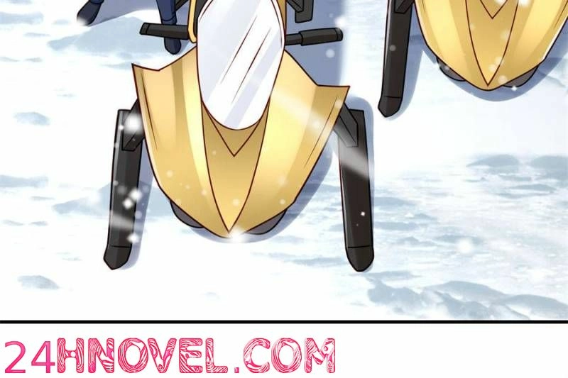 Frozen Apocalypse: I Stockpiled 100 Billion Supplies Chapter 57 - page 13