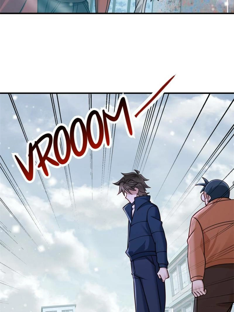 Frozen Apocalypse: I Stockpiled 100 Billion Supplies Chapter 57 - page 15