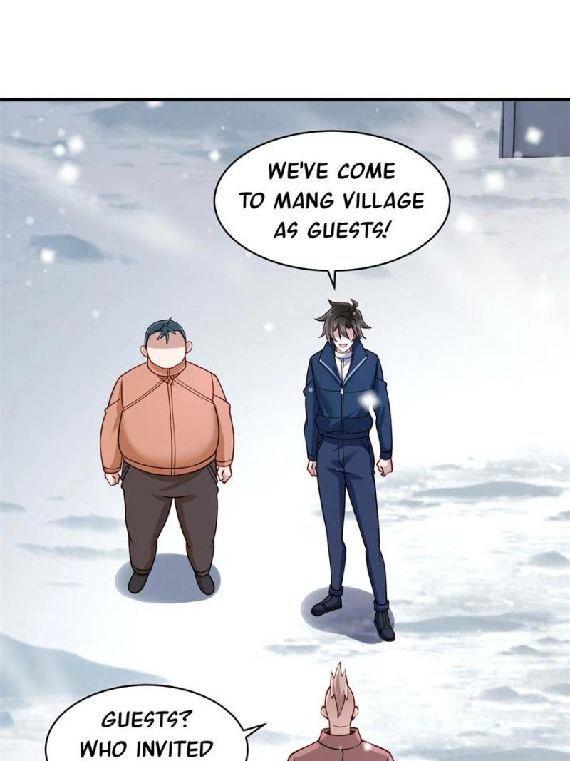Frozen Apocalypse: I Stockpiled 100 Billion Supplies Chapter 57 - page 19