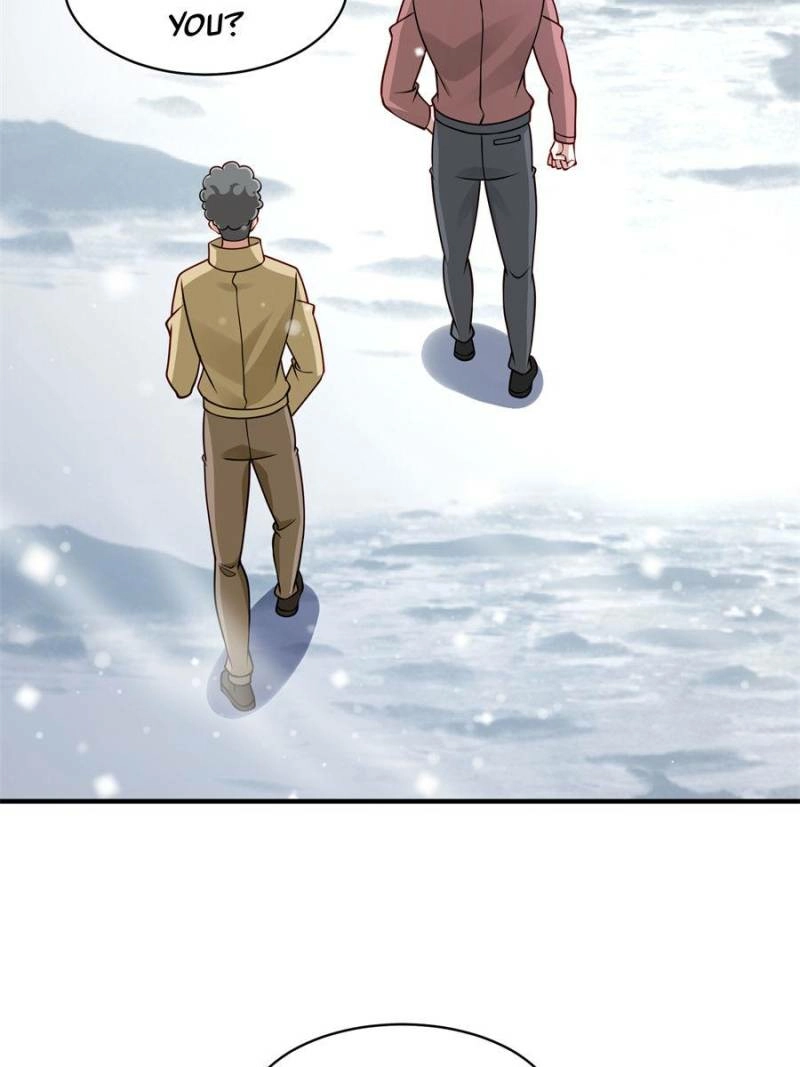 Frozen Apocalypse: I Stockpiled 100 Billion Supplies Chapter 57 - page 20