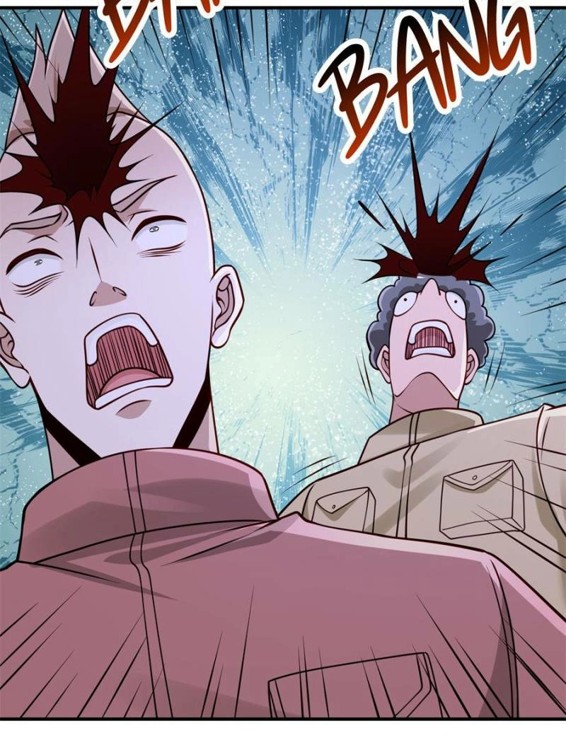 Frozen Apocalypse: I Stockpiled 100 Billion Supplies Chapter 57 - page 24