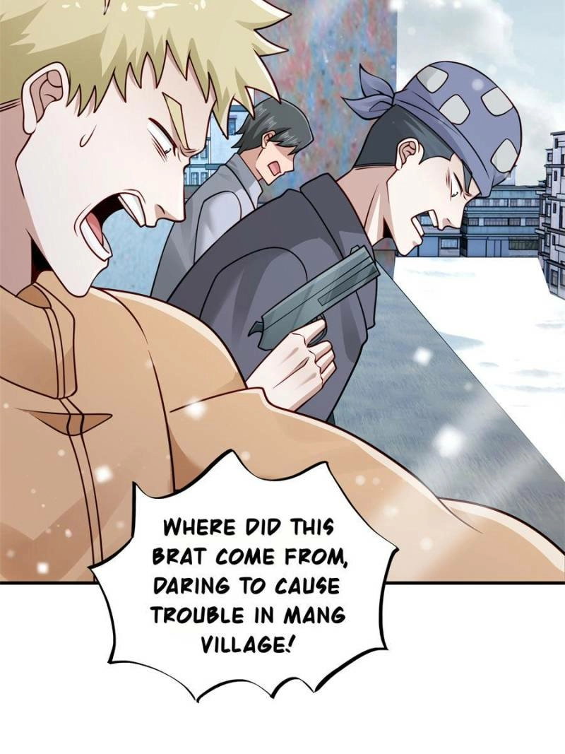 Frozen Apocalypse: I Stockpiled 100 Billion Supplies Chapter 57 - page 29