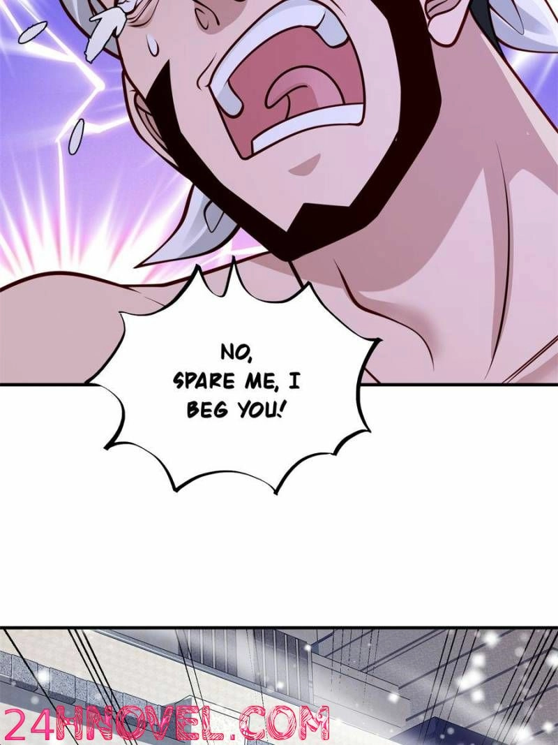 Frozen Apocalypse: I Stockpiled 100 Billion Supplies Chapter 57 - page 3