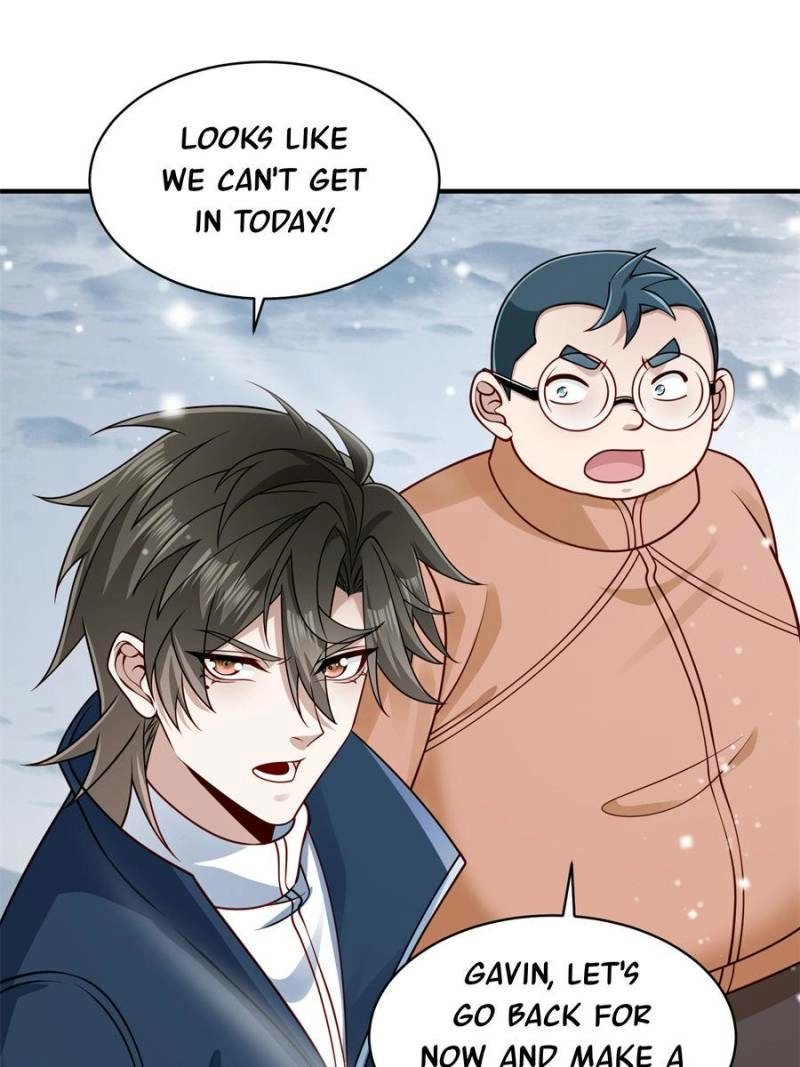 Frozen Apocalypse: I Stockpiled 100 Billion Supplies Chapter 57 - page 30
