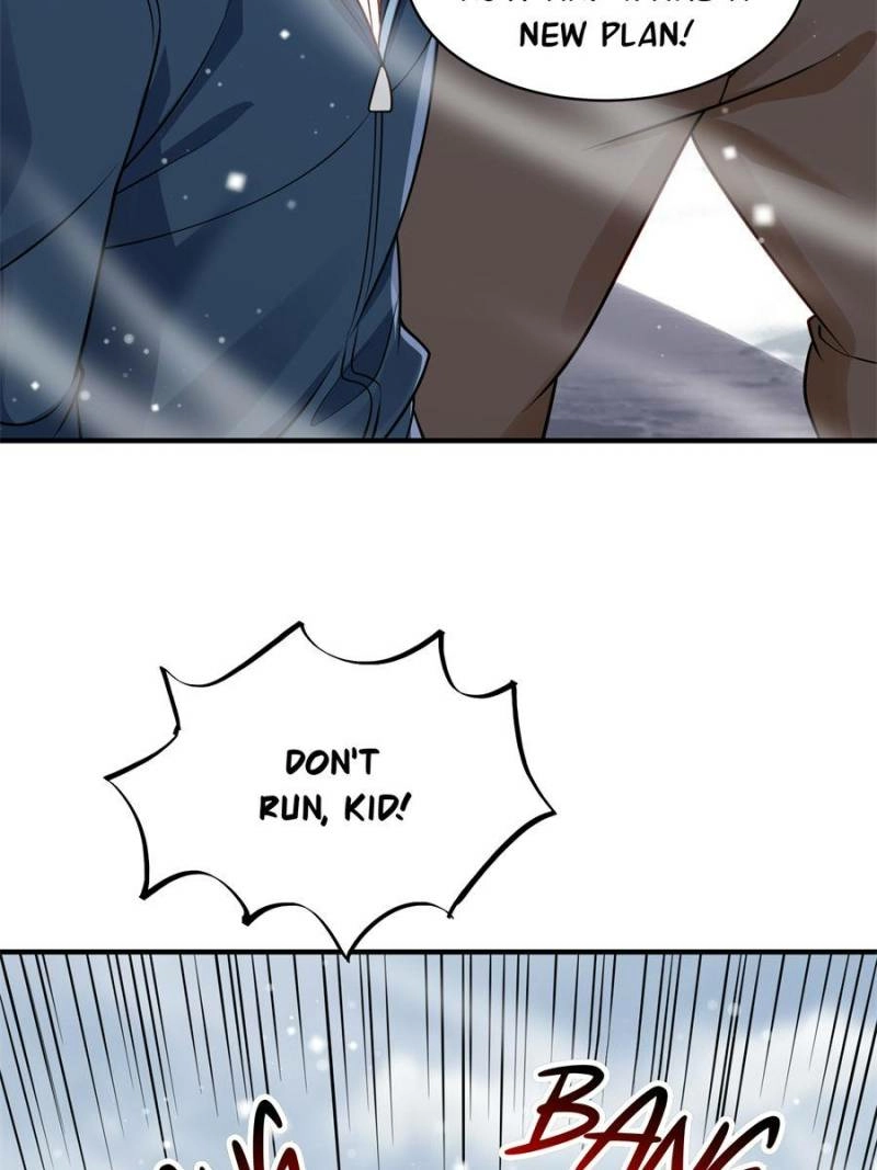 Frozen Apocalypse: I Stockpiled 100 Billion Supplies Chapter 57 - page 31