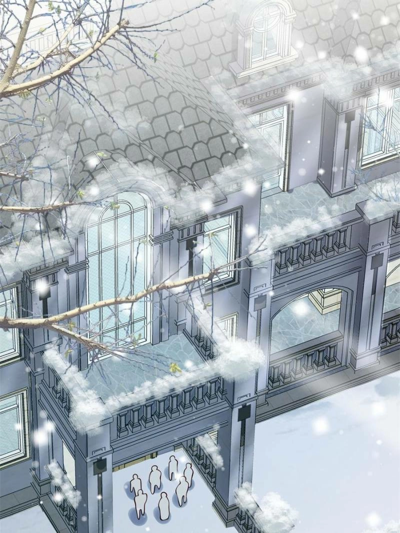 Frozen Apocalypse: I Stockpiled 100 Billion Supplies Chapter 57 - page 34