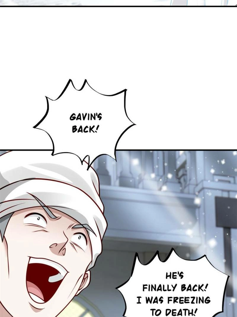 Frozen Apocalypse: I Stockpiled 100 Billion Supplies Chapter 57 - page 36
