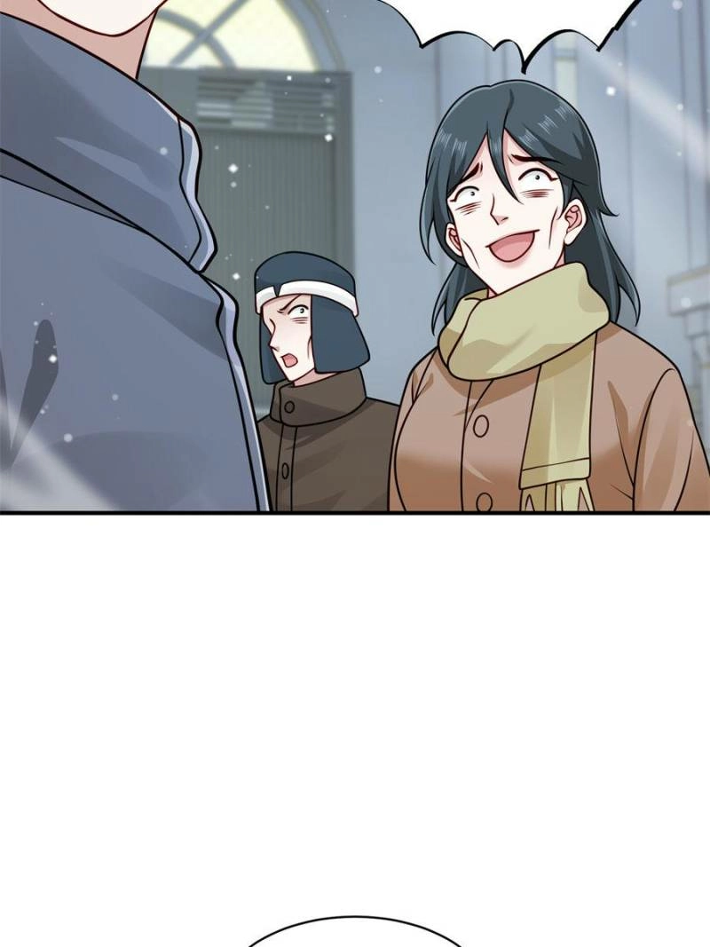Frozen Apocalypse: I Stockpiled 100 Billion Supplies Chapter 57 - page 37