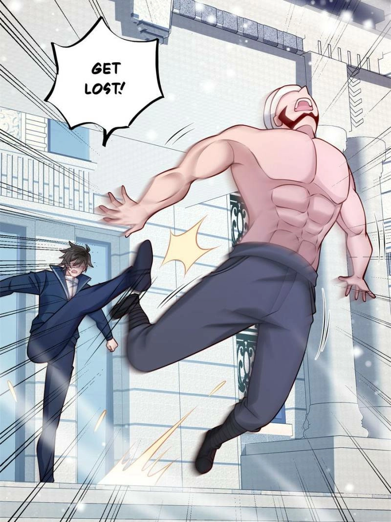 Frozen Apocalypse: I Stockpiled 100 Billion Supplies Chapter 57 - page 4