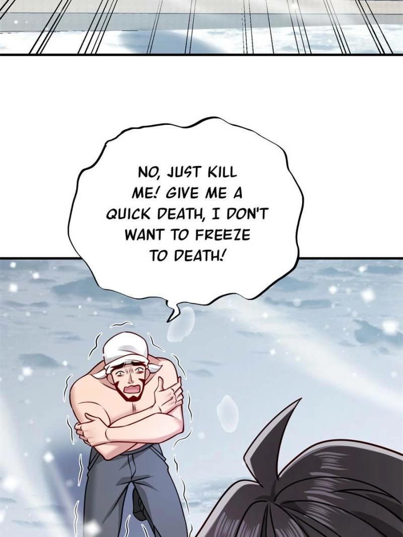 Frozen Apocalypse: I Stockpiled 100 Billion Supplies Chapter 57 - page 5