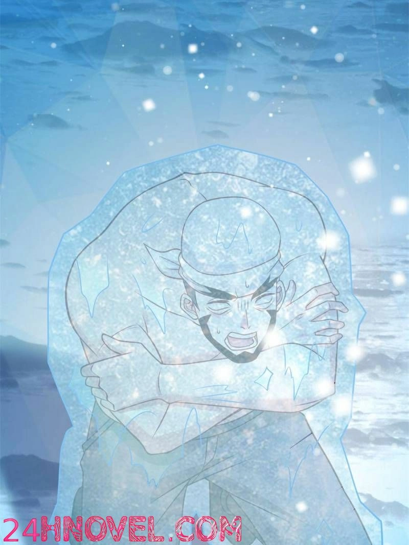 Frozen Apocalypse: I Stockpiled 100 Billion Supplies Chapter 57 - page 7