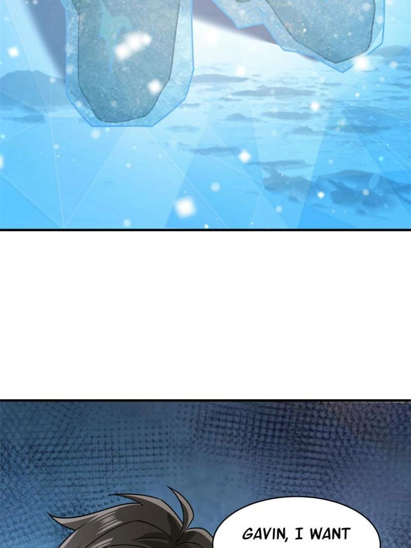 Frozen Apocalypse: I Stockpiled 100 Billion Supplies Chapter 57 - page 8